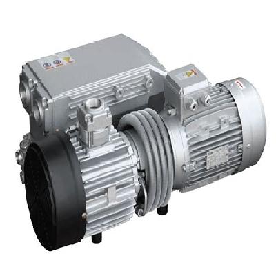 Rotary Vane Pump