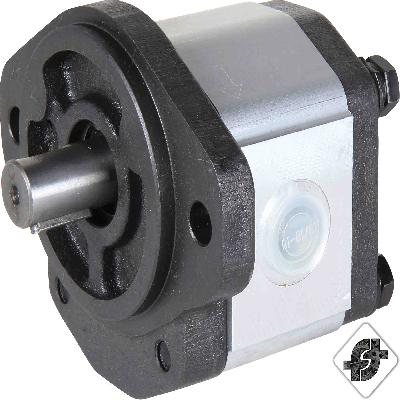 Commercial Hydraulic Pump