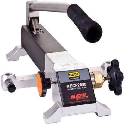 Pneumatic Calibration Pump