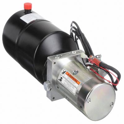 2 HP Hydraulic Power Pack