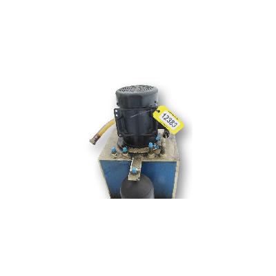5 HP Hydraulic Power Pack