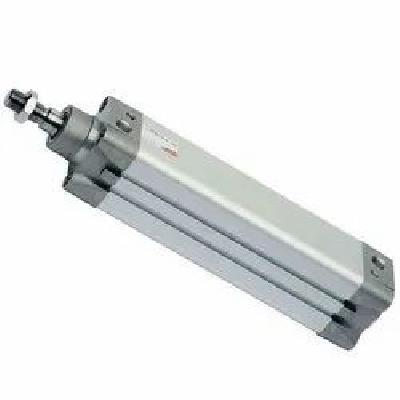 Aluminium Single Acting Pneumatic Cylinder