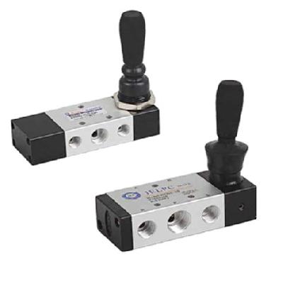 Jelpc 4F21008 Foot Operated Pneumatic Valve