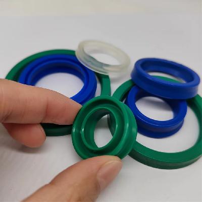 PU Rubber Hydraulic Seal