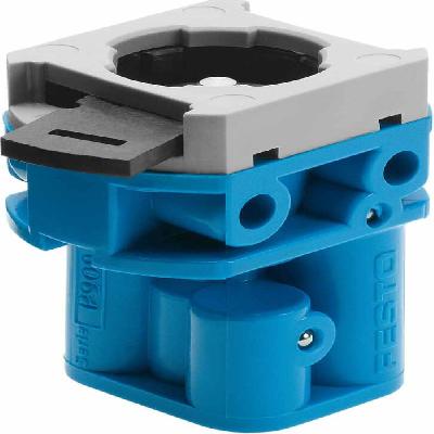 Festo Cylinder Valve