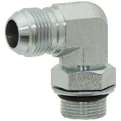 Hydraulic Bsp Connector