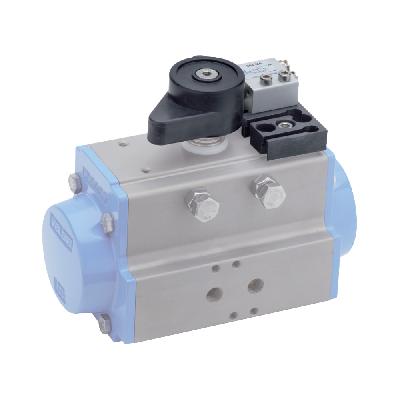 Hydraulic Limit Switch