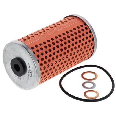 Oil Filter Cartridge
