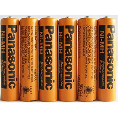 Panasonic Batteries