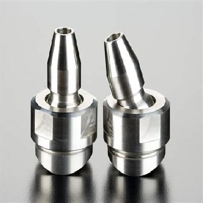 Pneumatic Nozzle