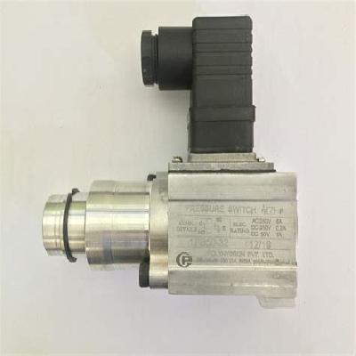 Polyhydron Pressure Switch