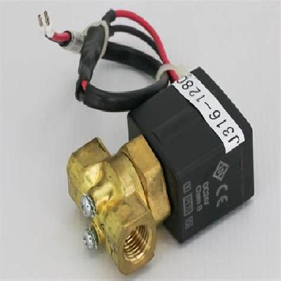 Smc Solenoid Valve