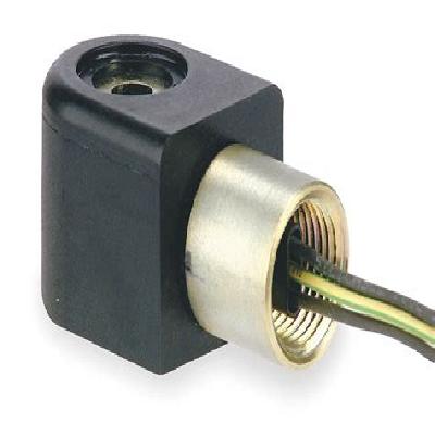 Solenoid Valve Coil