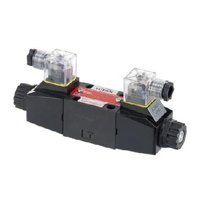 Yutien Timer Valve