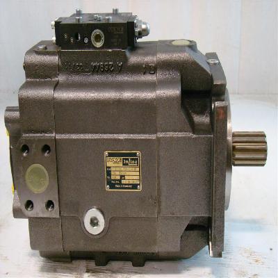 3 HP Sai Hydraulic Motor