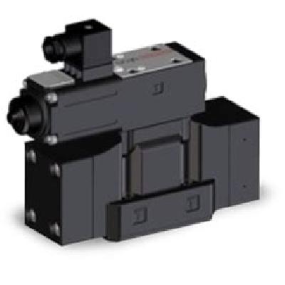 Atos Hydraulic Directional Valve
