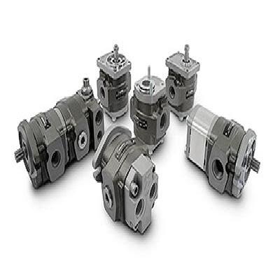 BEML Earth Mover Hydraulic Motor