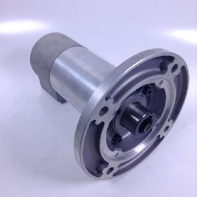 BEML Hydraulic Earth Mover Gear Pump