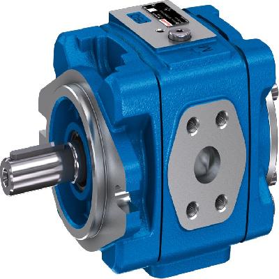 Bosch Gear Pump