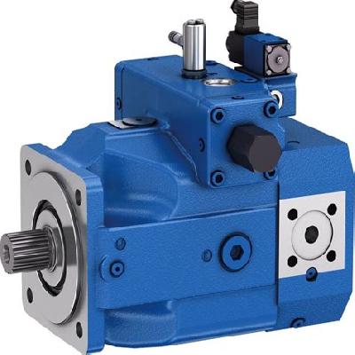 Bosch Rexroth Hydraulic Servo Pump