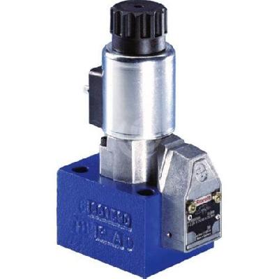 Bosch Rexroth Hydraulic Valve