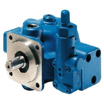 Bosch Rexroth Hydraulic Variable Vane Pump