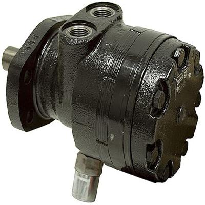 Bucher Hydraulic Motor