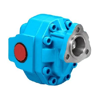 Cast Iron Hydraulic Motor