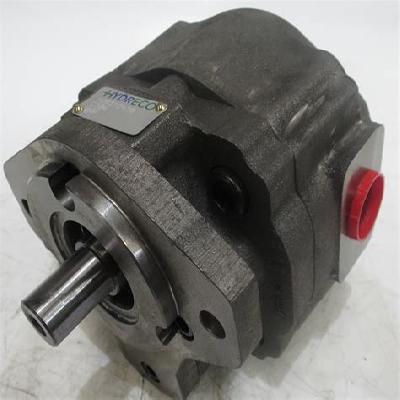 David Brown Hydraulic Gear Pump