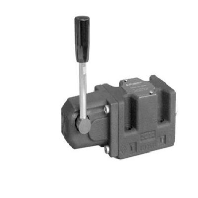 Diplomatic Hydraulic Directional Control Valve