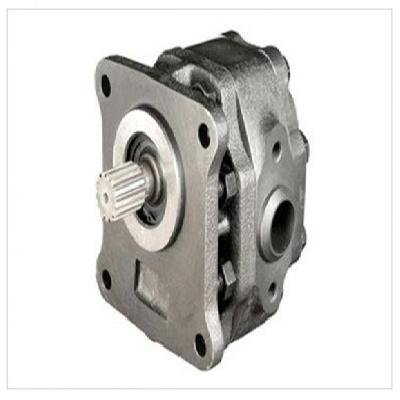Earth Moving Gear Pump