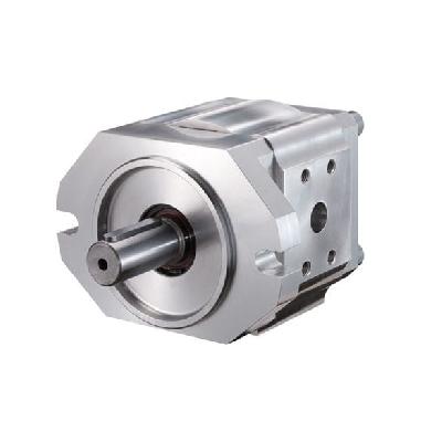 Eckerle Hydraulic Servo Gear Pump