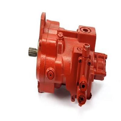 Excavator Hydraulic Pump