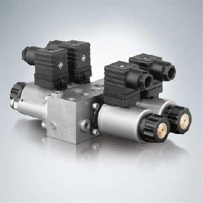 HAWE Hydraulic Directional Control Valve