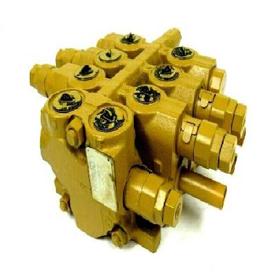 Husco Hydraulic PT Valve