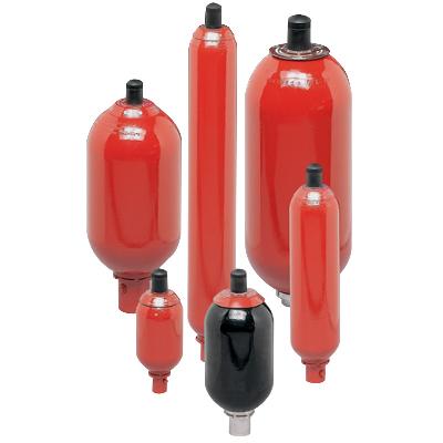Hydac Bladder Hydraulic Accumulator