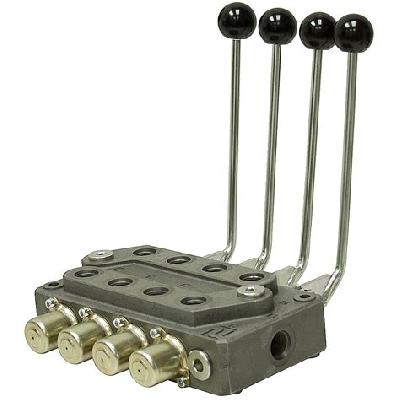 Hydac Hydraulic Valve