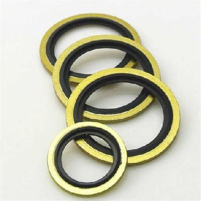 Hydraulic Dowty Seal