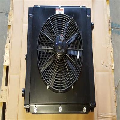 Hydraulic Machine Radiator