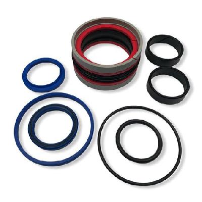 Hydraulic Motor Seal