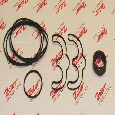 Hydraulic Pump Seal Kit