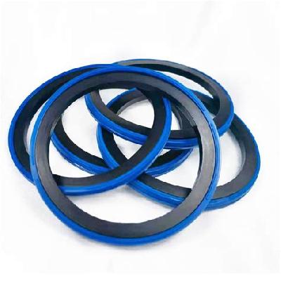 Hydraulic Wiper Seal