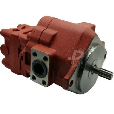 Hyundai Earthmover Hydraulic Piston Pump