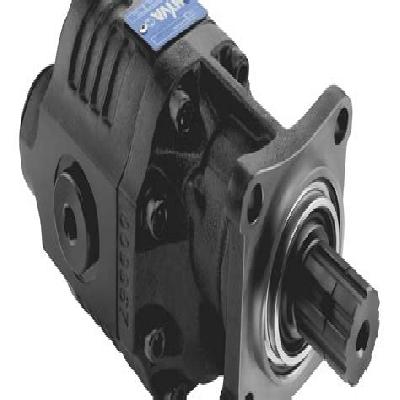 Hyva Earth Mover Hydraulic Gear Pump