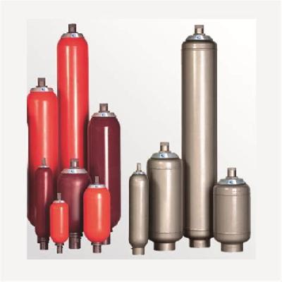 Industrial Bladder Hydraulic Accumulator