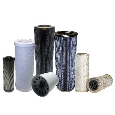 Jacktech Hydraulic Filters