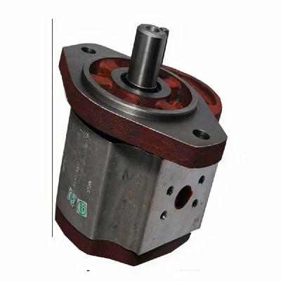 Jacktech Hydraulic Gear Pump