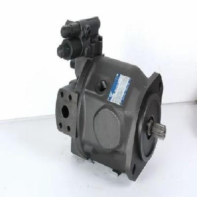 Jacktech Hydraulic Piston Pump
