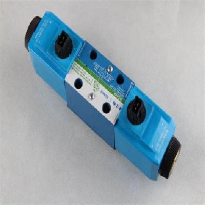 JCB Earth Mover Hydraulic Valve