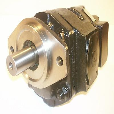 JCB Earth Moving Hydraulic Pumps